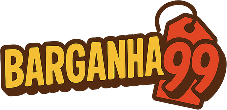 Barganha 99 Logo